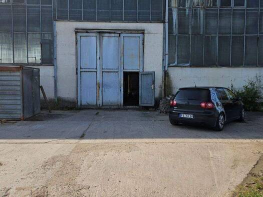 Freifläche zum Kauf 181.000 € 1.000 m² Lagerfläche teilbar ab 15.000 m² Boragker Straße 12 Mühlberg Mühlberg/Elbe 04931