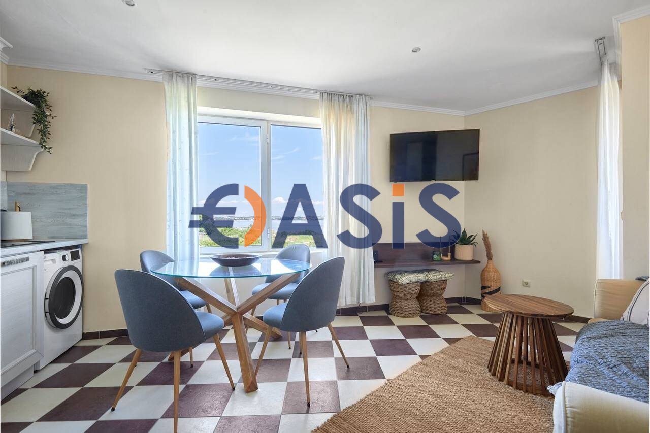 Apartment zum Kauf provisionsfrei 177.800 € 3 Zimmer 77 m²<br/>Wohnfläche 3.<br/>Geschoss Pat bez ime 8130 Sozopol 8130