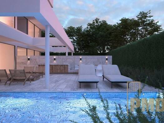 Maisonette zum Kauf - Erstbezug 2.550.000 € 3 Zimmer 184,7 m² Municipality of Glyfada 16675