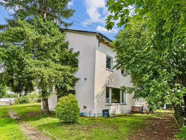Doppelhaushälfte zum Kauf 760.000 € 6 Zimmer 120 m² 348 m² Grundstück Ottobrunn 85521