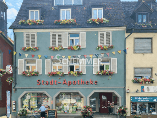 Praxis zur Miete 1.390 € 151 m² Bürofläche Waldkirch Waldkirch 79183