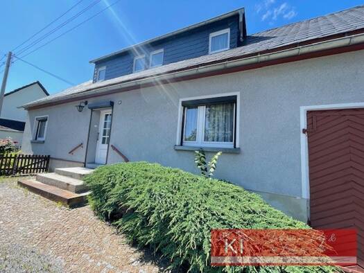 Einfamilienhaus zum Kauf 84.000 € 4 Zimmer 85 m² 330 m² Grundstück Sohland Sohland an der Spree 02689