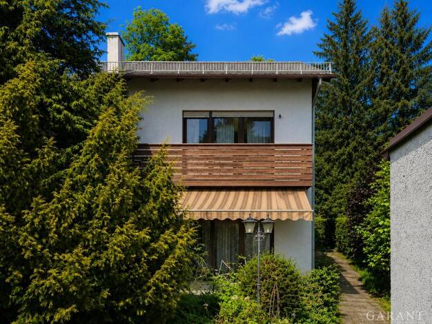 Doppelhaushälfte zum Kauf 999.000 € 7 Zimmer 146 m² 525 m² Grundstück frei ab sofort Ottobrunn 85521