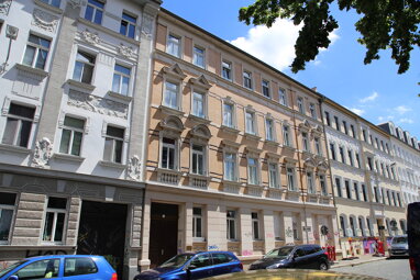 Wohnung zum Kauf als Kapitalanlage geeignet 125.000 € 2,5 Zimmer 60 m² Lindenau Leipzig 04177