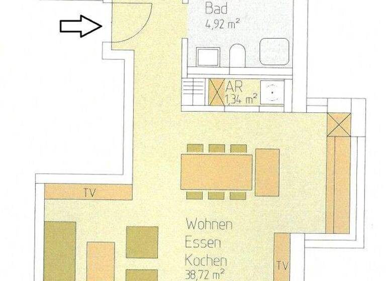 Wohnung zum Kauf - Erstbezug 429.500 € 2 Zimmer 68 m² 1. Geschoss frei ab sofort Röthenbach b Schweinau Nürnberg 90449