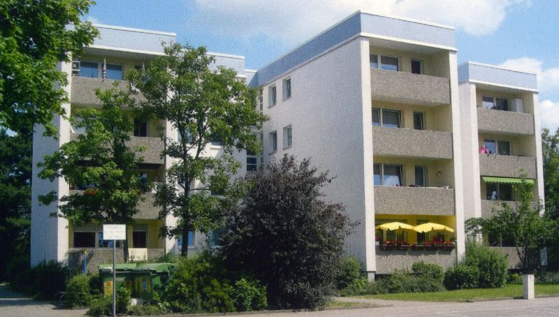 Wohnung zur Miete 790 € 4 Zimmer 88,8 m²<br/>Wohnfläche 2.<br/>Geschoss 01.10.2024<br/>Verfügbarkeit Europaring 6 Lampertheim Lampertheim 68623