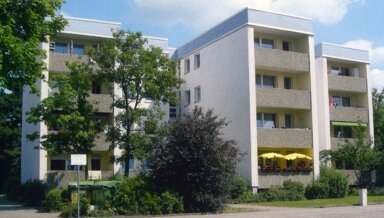 Wohnung zur Miete 790 € 4 Zimmer 88,8 m² 2. Geschoss frei ab 01.10.2024 Europaring 6 Lampertheim Lampertheim 68623