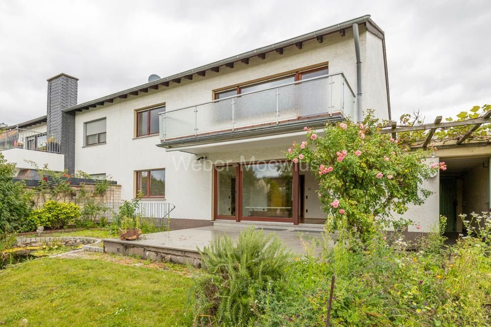 Einfamilienhaus zum Kauf 499.000 € 6 Zimmer 143 m²<br/>Wohnfläche 604 m²<br/>Grundstück Keldenich Wesseling / Keldenich 50389