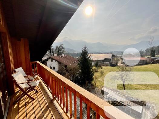 Wohnung zum Kauf 425.000 € 3,5 Zimmer 99 m² Bischofswiesen 83483