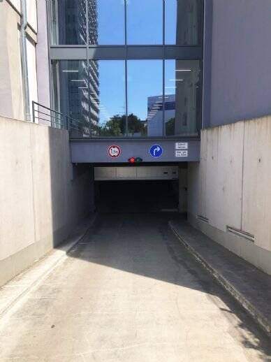 Stellplatz zur Miete - Ansicht 4