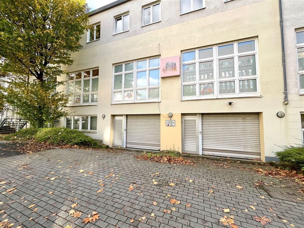 Lagerhalle zur Miete 3.130 € 625,8 m²<br/>Lagerfläche ab 164 m²<br/>Teilbarkeit Rheinische Straße 182-186 Union Dortmund 44147