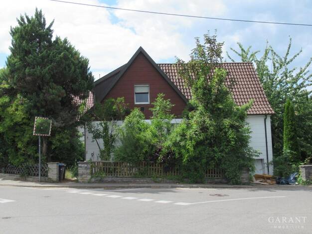 Grundstück zum Kauf 690.000 € 874 m² Grundstück Berkheim Esslingen am Neckar 73734