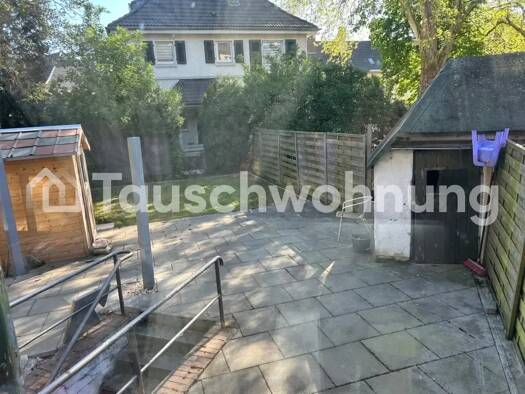 Haus zur Miete Tauschwohnung 940 € 5,5 Zimmer 150 m² Küppersteg Leverkusen 51373
