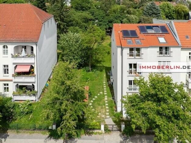 Grundstück zum Kauf 475.000 € 400 m² Grundstück Alt-Hohenschönhausen Berlin 13053