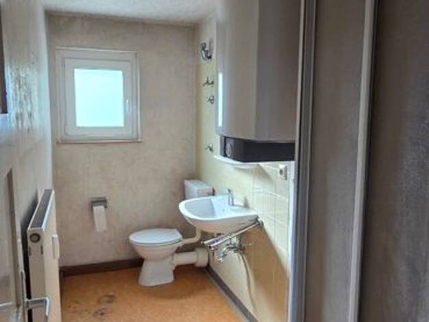 Wohnung zur Miete 790 € 2 Zimmer 55,5 m² 1. Geschoss frei ab sofort Abelstr. 26 Mitte Ludwigsburg 71634