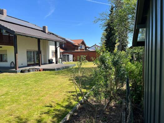 Einfamilienhaus zum Kauf 869.000 € 7,5 Zimmer 170 m² 1.035 m² Grundstück Mühldorf Mühldorf a.Inn 84453