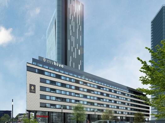 Bürofläche zur Miete 15,50 € 200 m² Bürofläche Favoriten 1100