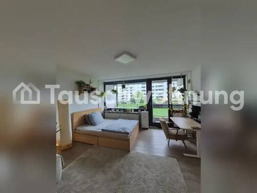 Wohnung zur Miete Tauschwohnung 650 € 2 Zimmer 50 m² 2. Geschoss Junkersdorf Köln 50858