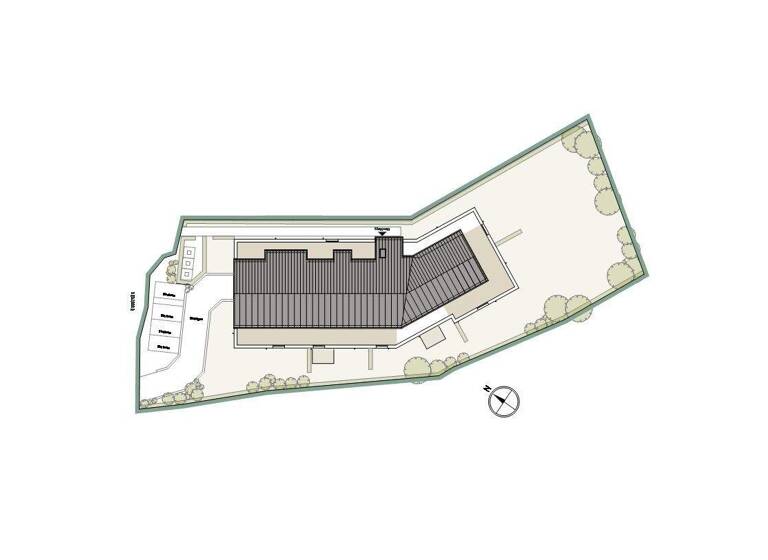 Wohnung zum Kauf - Erstbezug 535.500 € 2 Zimmer 79,1 m² Kellenhusen 23746