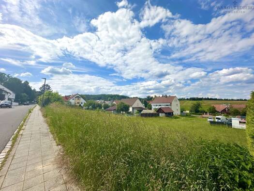 Grundstück zum Kauf 230.000 € 870 m² Grundstück Brunn Nürnberg 90475