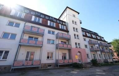 Wohnung zum Kauf 39.000 € 1 Zimmer 48 m² EG Yorckgebiet Chemnitz 09130