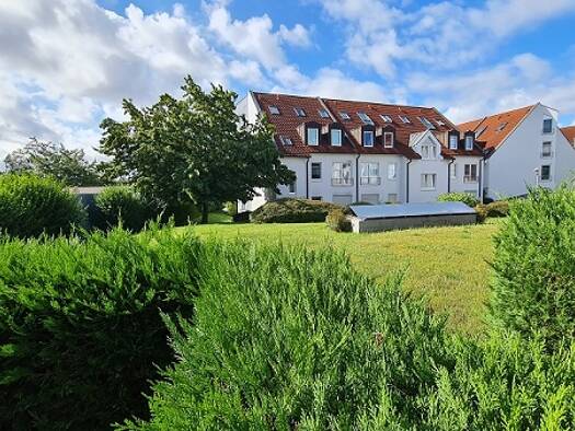 Wohnung zum Kauf 115.000 € 3 Zimmer 63 m² EG frei ab sofort Hansapark 19 Sudenburg Magdeburg 39116
