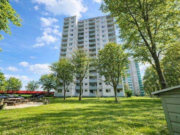 Studio zum Kauf 95.000 € 1 Zimmer 38,7 m² 3. Geschoss Uetersen 25436