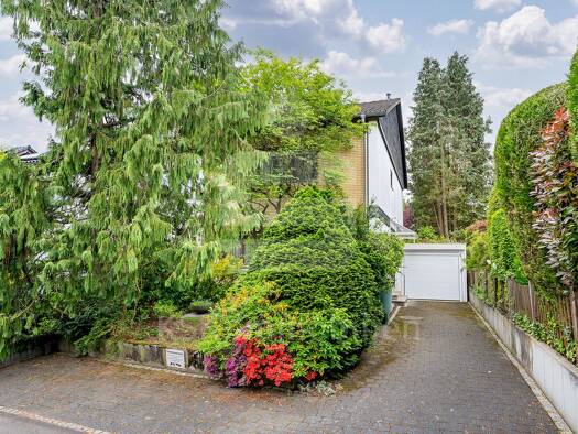 Reihenendhaus zum Kauf 479.000 € 6 Zimmer 166,4 m² 394 m² Grundstück Alt-Refrath Bergisch Gladbach 51427