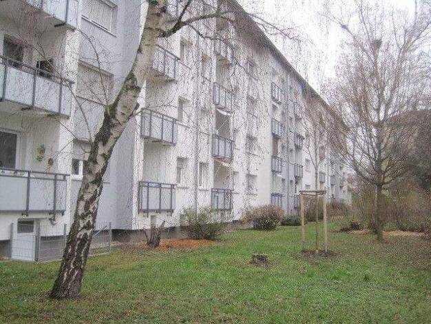 Wohnung zur Miete 958 € 2,5 Zimmer 63,2 m² frei ab 07.03.2026 Hügelstr. 73 Dornbusch Frankfurt am Main 60433