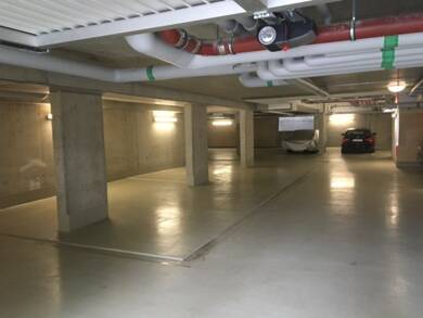 Tiefgaragenstellplatz zur Miete provisionsfrei 70 € Schützenstr. Vilsbiburg Vilsbiburg 84137