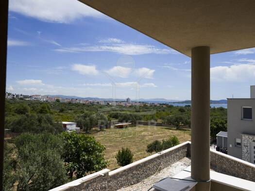 Wohnung zum Kauf - Erstbezug 422.142 € 4 Zimmer 100,5 m² 1. Geschoss Vodice 22211