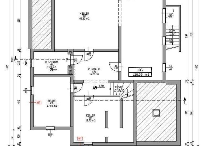 Einfamilienhaus zum Kauf 1.180.000 € 6 Zimmer 285 m² 737 m² Grundstück Seyring 2201