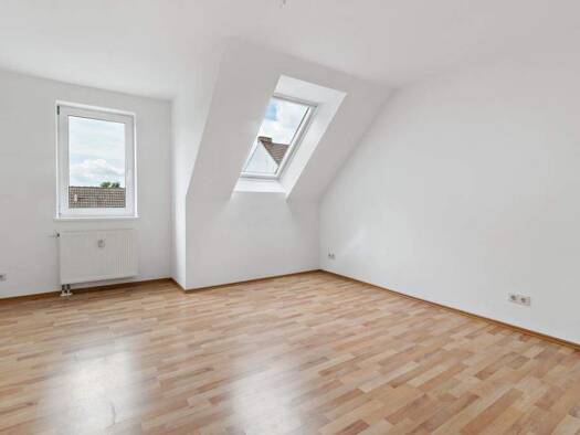 Wohnung zur Miete 221 € 2 Zimmer 54 m² 3. Geschoss Tagewerbener Straße 6b Weißenfels 06667