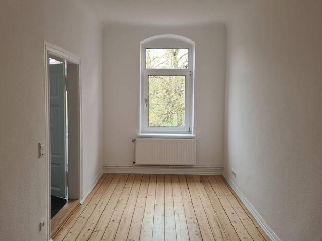 Wohnung zur Miete 995 € 3 Zimmer 77 m² 2. Geschoss Jüdenstraße 41 Göttingen Göttingen 37073