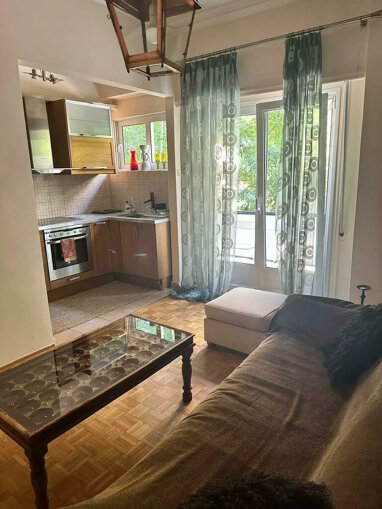 Apartment zum Kauf 175.000 € 2 Zimmer 45 m² 1. Geschoss Athen