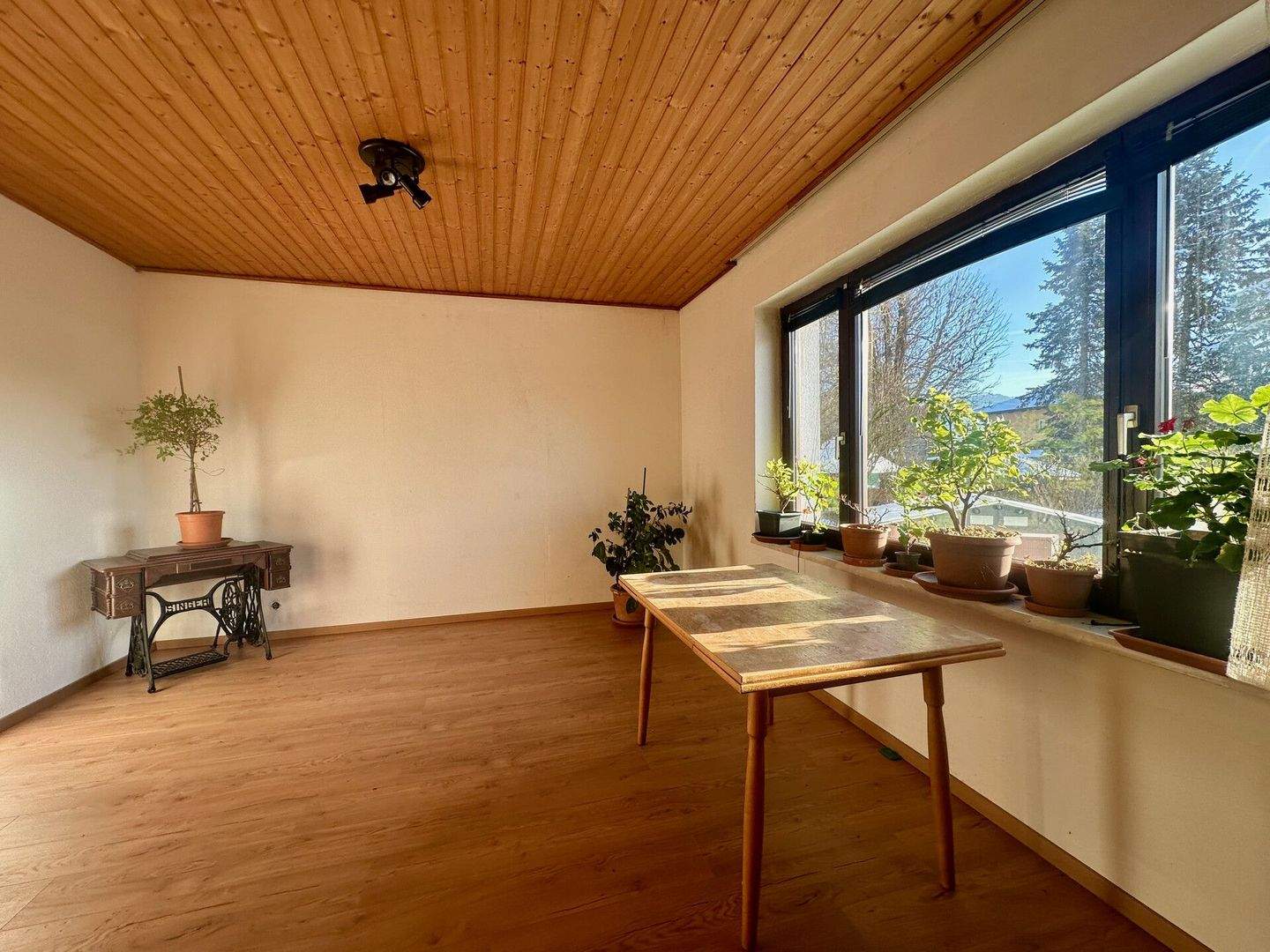 Apartment in Klagenfurt am Wörthersee, Harbach, St. Peter - View 3