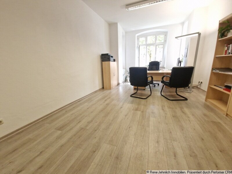 Bürofläche zum Kauf provisionsfrei 95.000 € 84 m²<br/>Bürofläche Kaßberg 914 Chemnitz 09112