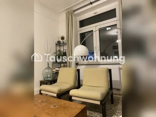 Wohnung zur Miete Tauschwohnung 1.100 € 3 Zimmer 80 m² 1. Geschoss Flingern Süd Stadtbezirk 2 40233