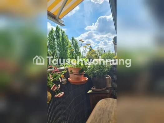 Wohnung zur Miete Tauschwohnung 750 € 1 Zimmer 43 m² Weidenpesch Nippes 50733