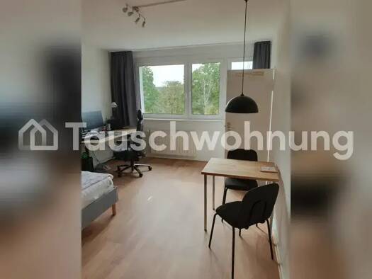 Wohnung zur Miete Tauschwohnung 320 € 1 Zimmer 32 m² 3. Geschoss Spandau Berlin 13587