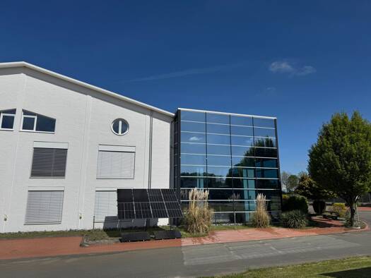Coworking Space zur Miete provisionsfrei teilbar von 30 m² bis 700 m² Neuer Weg 1 Lohne Bad Sassendorf 59505