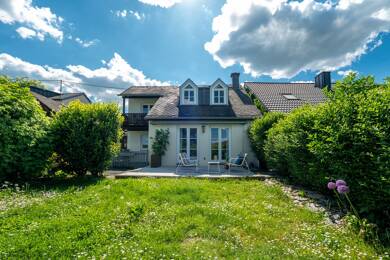 Reihenmittelhaus zum Kauf 355.000 € 4 Zimmer 110 m² 231 m² Grundstück frei ab 01.07.2025 Riol 54340