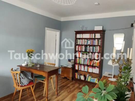 Wohnung zur Miete Tauschwohnung 490 € 2 Zimmer 40 m² 3. Geschoss Altstadt-Nord Köln 50668