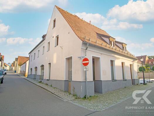Mehrfamilienhaus zum Kauf 389.000 € 11 Zimmer 340 m² 290 m² Grundstück Vohenstrauß Vohenstrauß 92648