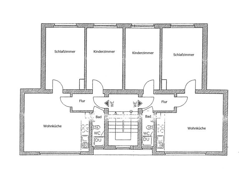 Mehrfamilienhaus zum Kauf 1.150.000 € 16 Zimmer 352 m²<br/>Wohnfläche 527 m²<br/>Grundstück Höhenberg Köln / Höhenberg 51103