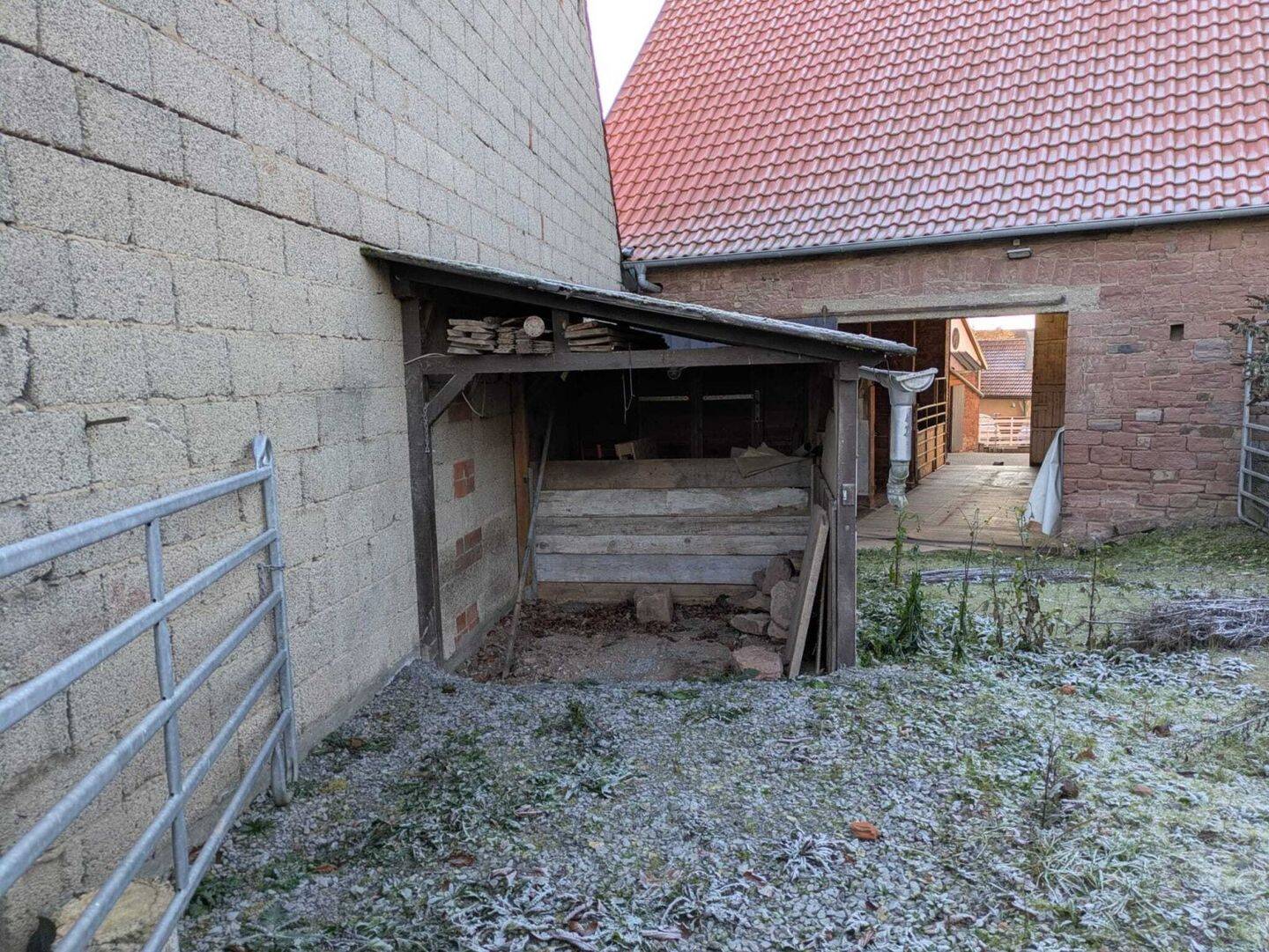 House in Gemünden am Main, Gemünden - Ansicht 6
