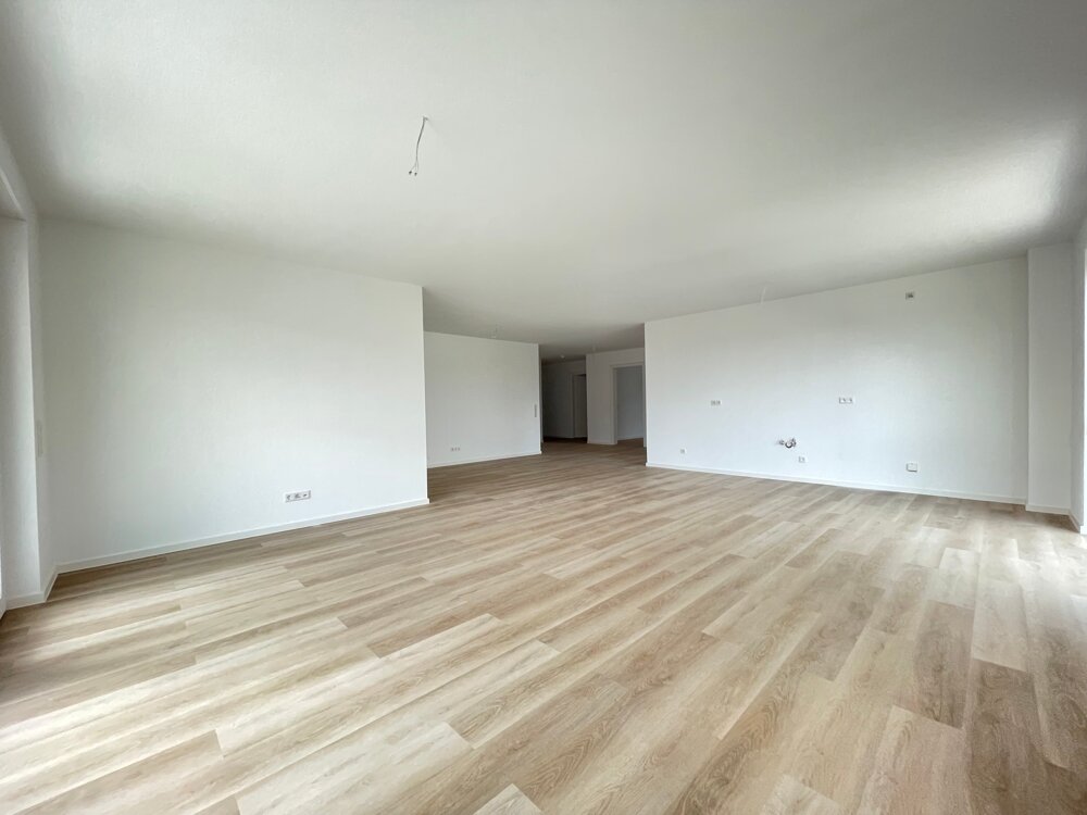 Wohnung zur Miete 1.190 € 3 Zimmer 120 m²<br/>Wohnfläche EG<br/>Geschoss Bergstraße 40 Voerde Ennepetal 58256