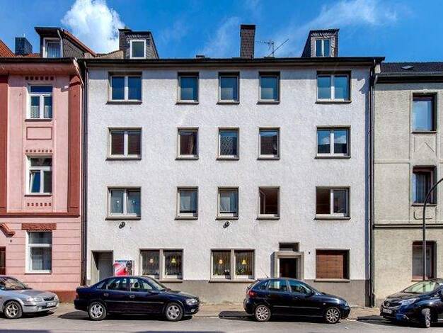 Wohnung zur Miete 479 € 2 Zimmer 55 m² 3. Geschoss frei ab 09.01.2026 Pohlbörgerstraße 4 Wattenscheid Bochum 44866