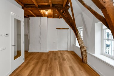 Wohnung zur Miete 730 € 2 Zimmer 67 m² Schmiedberg 21 Jakobervorstadt - Nord Augsburg 86152