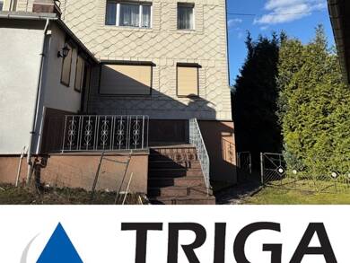 Einfamilienhaus zum Kauf 29.000 € 6 Zimmer 108 m² 690 m² Grundstück Friedrichslohra Großlohra / Friedrichslohra 99759